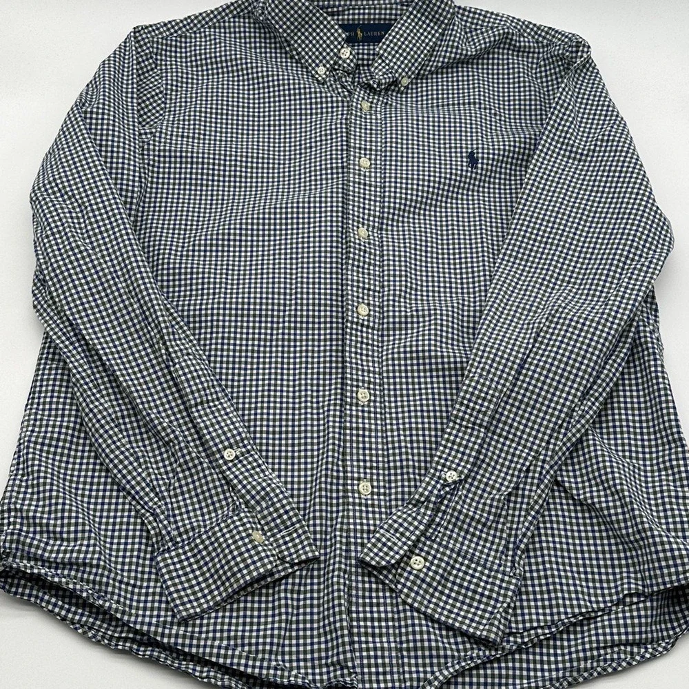 Polo Ralph Lauren this polo